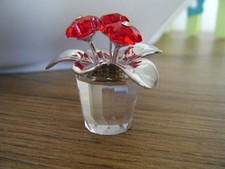 Swarovski Figuren Kristall -