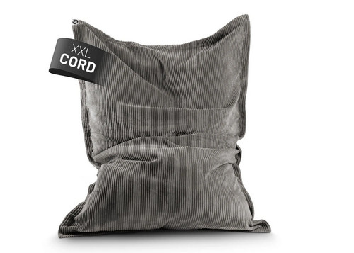 Lumaland sitzsack classic xxl - lumaland,
