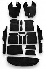 Teppichsatz Teppich für