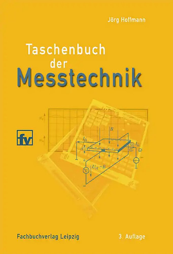 Taschenbuch der messtechnik - taschenbuch,