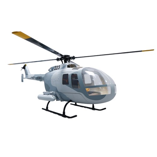 Roban hubschrauber 105 450 - hubschrauber,
