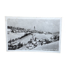 Postkarte AK