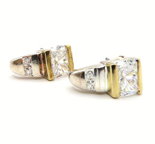 DIAMONIQUE Designer Ohrstecker