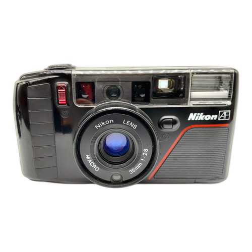 Nikon point shoot mit - nikon, 3