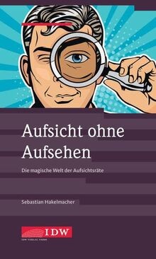 Aufsicht ohne aufsehen die - ohne,