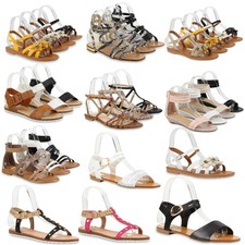 Damen Sandalen