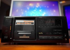 Pioneer PD-F706 🌈RaRe🌈