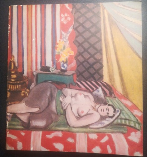 Henry matisse rom villa - rom,