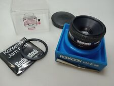 Rodenstock Rogonar 50mm F2.8