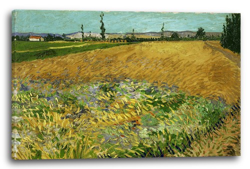Kunstdruck vincent van gogh - gogh,