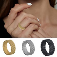 Mesh-Paarring Für Damen Und