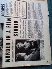 EL27 1953 Artikel TV