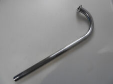 Zündapp Bergsteiger Typ 434 Mofa Oldtimer Auspuffkrümmer 25 Km/h