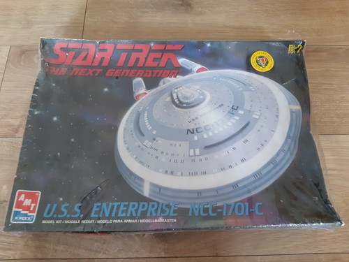 Star trek tng - tng, u.s.s