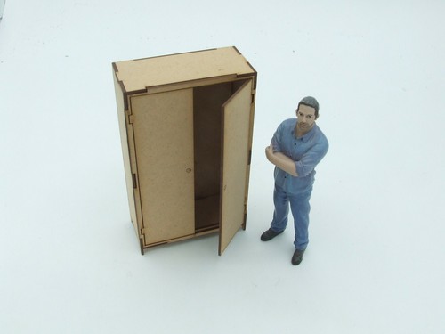 Schrank für
