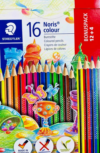 Staedler noris colour - staedler,