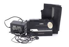 Aiwa Stereo Cassette Player