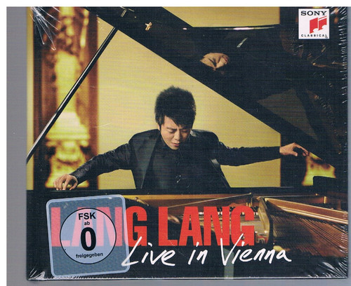 Lang live vienna - lang:, vienna"