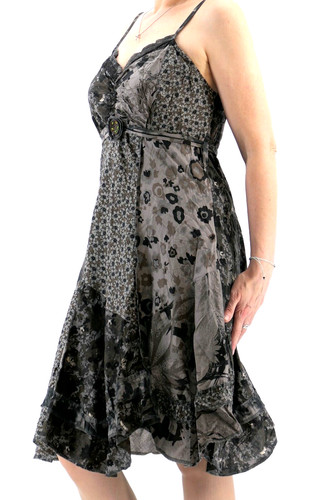 Schönes sommerkleid sensation - schönes,
