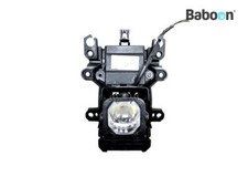 Scheinwerfer Yamaha MT 03