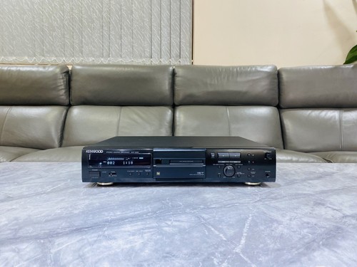 Kenwood dmf 3020 stereo - kenwood,