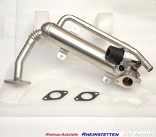 AGR Ventil mit Kühler NEU