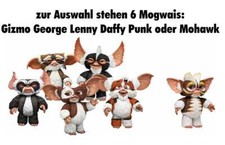 Gremlins Actionfiguren Mogwais