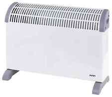 ROWI Wärmekonvektor 2000 W mit Gebläse + Zeitschaltuhr; HWK 2000/3/3 GZ