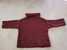 Tif Tiffy Pullover, Gr. S/M