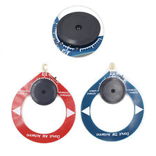 Donut AM MW/SW HF-Antenne