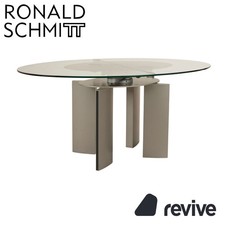 Ronald Schmitt K / G 750 / E