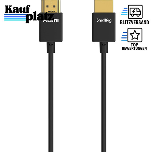 Hdmi kabel ultra 55cm für - hdmi,