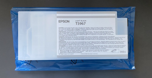 Original epson tinte light - -,