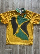 Jamaika trikot jamaica - –,