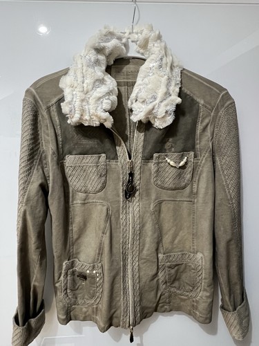 Elisa cavaletti jacke - elisa,