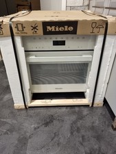 Miele DGM 7440 Brillantweiß
