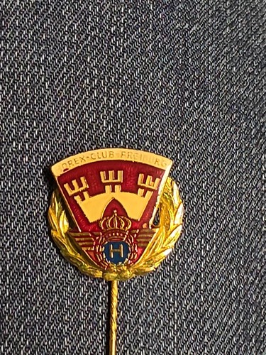 Alte anstecknadel ehrennadel - anstecknadel,