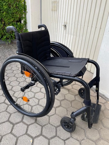 Sopur nitrum aktivrollstuhl - nitrum,