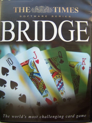 Bridge the times - bridge---the, times---the