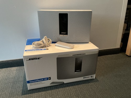 Bose soundtouch series iii - soundtouch,