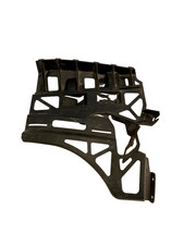 Ford S-MAX Stoßstange hinten