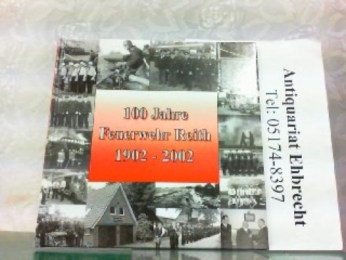 100 jahre feuerwehr reith - 100,