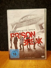 Prison Break | Staffel 1-5 |