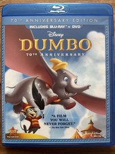 Disney Dumbo 75th Anniversary