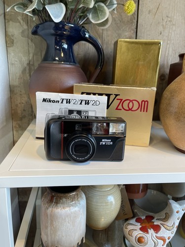 Nikon zoom analoge - zoom,