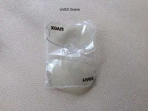 Uvex gravic ersatzgläser - gravic,