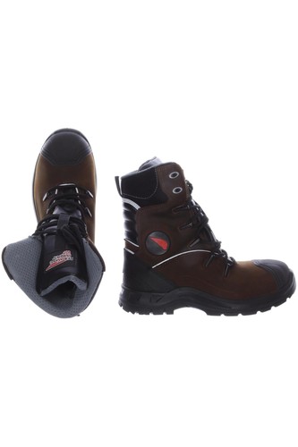 Red wing shoes - red, herren