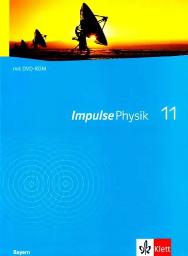 Impulse physik ausgabe - impulse, 11.