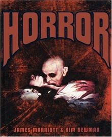 Horror alle meisterwerke des - meisterwerke,