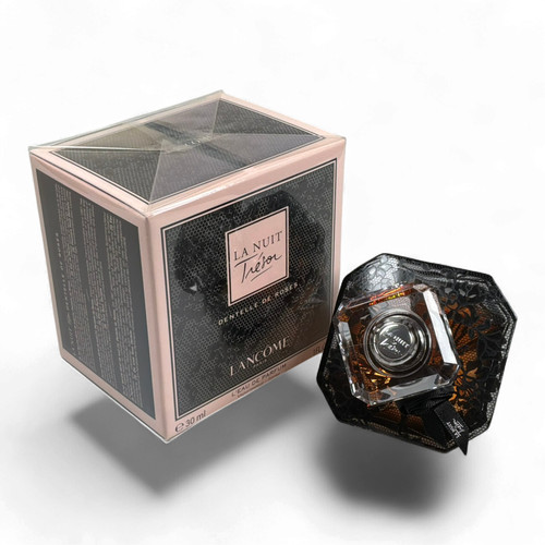 Lancome nuit trésor - lancome,